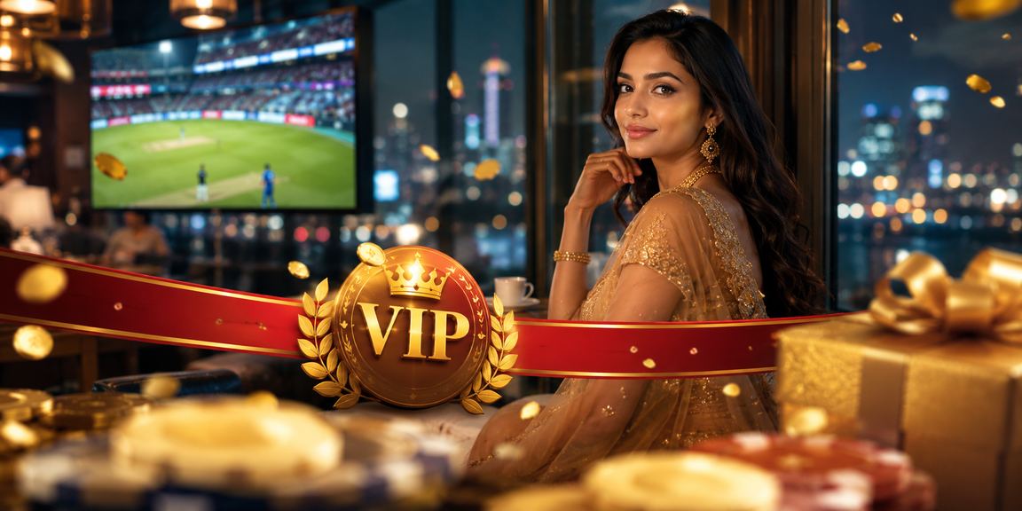 Cricket fan watching IPL and placing bets online