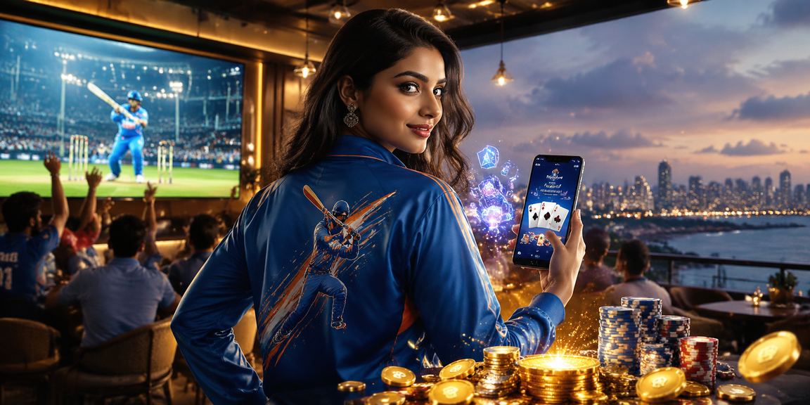 Teen Patti players enjoying online card game on mobile devices in India